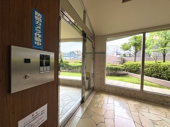 apartment 東京都町田市森野１丁目31-10　渋谷グリーンテラスⅡ1F