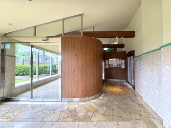 apartment 東京都町田市森野１丁目31-10　渋谷グリーンテラスⅡ1F