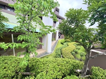 apartment 東京都町田市森野１丁目31-10　渋谷グリーンテラスⅡ1F