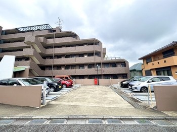 apartment 東京都町田市森野１丁目31-10　渋谷グリーンテラスⅡ1F
