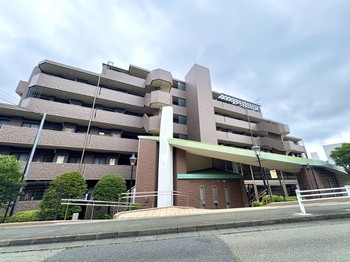 apartment 東京都町田市森野１丁目31-10　渋谷グリーンテラスⅡ1F