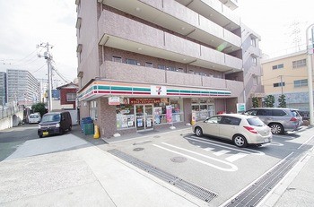 apartment 東京都町田市森野１丁目31-10　渋谷グリーンテラスⅡ1F