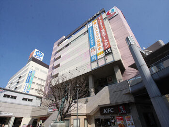 apartment 東京都町田市森野１丁目31-10　渋谷グリーンテラスⅡ1F