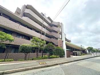 apartment 東京都町田市森野１丁目31-10　渋谷グリーンテラスⅡ1F