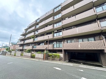 apartment 東京都町田市森野１丁目31-10　渋谷グリーンテラスⅡ1F