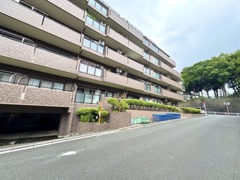 apartment 東京都町田市森野１丁目31-10　渋谷グリーンテラスⅡ1F