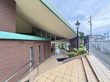 apartment 東京都町田市森野１丁目31-10　渋谷グリーンテラスⅡ1F