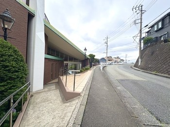 apartment 東京都町田市森野１丁目31-10　渋谷グリーンテラスⅡ1F