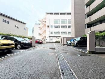 apartment 東京都町田市森野１丁目31-10　渋谷グリーンテラスⅡ1F