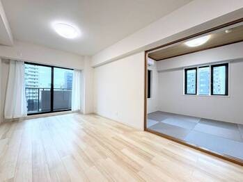 apartment 東京都町田市森野１丁目31-10　渋谷グリーンテラスⅡ1F