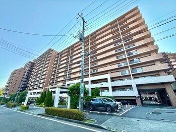 apartment 東京都町田市森野１丁目31-10　渋谷グリーンテラスⅡ1F