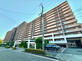 apartment 東京都町田市森野１丁目31-10　渋谷グリーンテラスⅡ1F