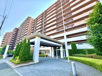 apartment 東京都町田市森野１丁目31-10　渋谷グリーンテラスⅡ1F