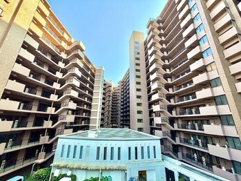 apartment 東京都町田市森野１丁目31-10　渋谷グリーンテラスⅡ1F
