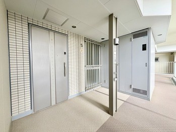 apartment 東京都町田市森野１丁目31-10　渋谷グリーンテラスⅡ1F