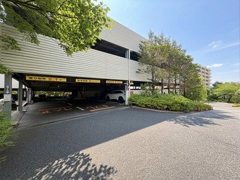 apartment 東京都町田市森野１丁目31-10　渋谷グリーンテラスⅡ1F