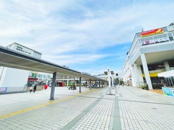 apartment 東京都町田市森野１丁目31-10　渋谷グリーンテラスⅡ1F
