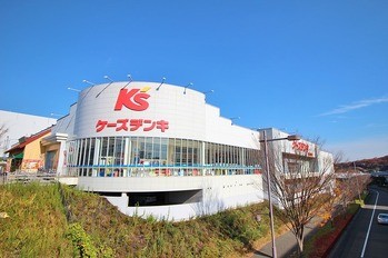 apartment 東京都町田市森野１丁目31-10　渋谷グリーンテラスⅡ1F