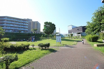 apartment 東京都町田市森野１丁目31-10　渋谷グリーンテラスⅡ1F