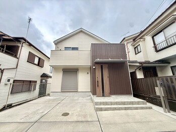detached 東京都町田市森野１丁目31-10　渋谷グリーンテラスⅡ1F