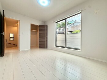 detached 東京都町田市森野１丁目31-10　渋谷グリーンテラスⅡ1F