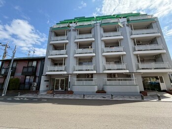 apartment 東京都町田市森野１丁目31-10　渋谷グリーンテラスⅡ1F