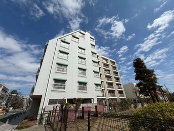 apartment 東京都町田市森野１丁目31-10　渋谷グリーンテラスⅡ1F