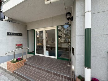 apartment 東京都町田市森野１丁目31-10　渋谷グリーンテラスⅡ1F