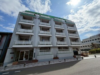 apartment 東京都町田市森野１丁目31-10　渋谷グリーンテラスⅡ1F