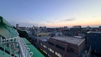 apartment 東京都町田市森野１丁目31-10　渋谷グリーンテラスⅡ1F