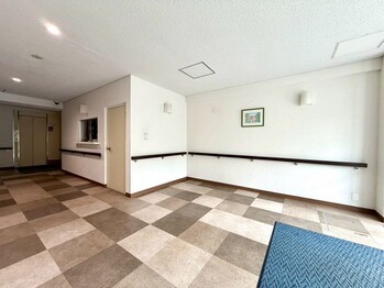 apartment 東京都町田市森野１丁目31-10　渋谷グリーンテラスⅡ1F
