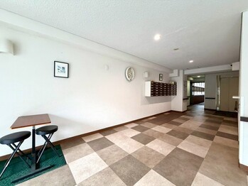 apartment 東京都町田市森野１丁目31-10　渋谷グリーンテラスⅡ1F