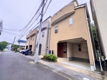 townhouse 東京都町田市森野１丁目31-10　渋谷グリーンテラスⅡ1F