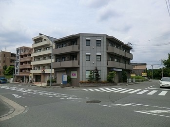townhouse 東京都町田市森野１丁目31-10　渋谷グリーンテラスⅡ1F
