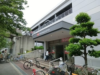 townhouse 東京都町田市森野１丁目31-10　渋谷グリーンテラスⅡ1F
