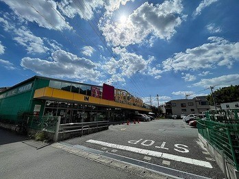 townhouse 東京都町田市森野１丁目31-10　渋谷グリーンテラスⅡ1F
