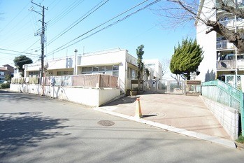 townhouse 東京都町田市森野１丁目31-10　渋谷グリーンテラスⅡ1F