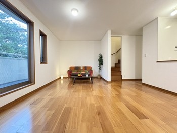 townhouse 東京都町田市森野１丁目31-10　渋谷グリーンテラスⅡ1F