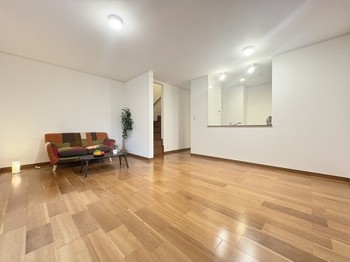 townhouse 東京都町田市森野１丁目31-10　渋谷グリーンテラスⅡ1F