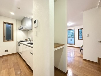 townhouse 東京都町田市森野１丁目31-10　渋谷グリーンテラスⅡ1F