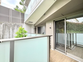 apartment 東京都町田市森野１丁目31-10　渋谷グリーンテラスⅡ1F
