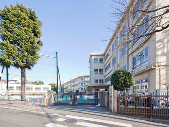 apartment 東京都町田市森野１丁目31-10　渋谷グリーンテラスⅡ1F
