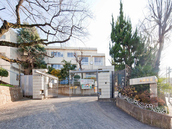 apartment 東京都町田市森野１丁目31-10　渋谷グリーンテラスⅡ1F