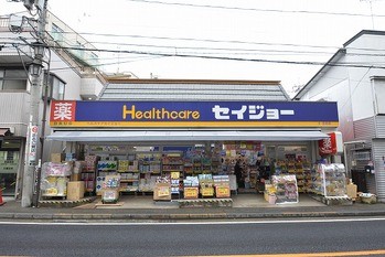 apartment 東京都町田市森野１丁目31-10　渋谷グリーンテラスⅡ1F