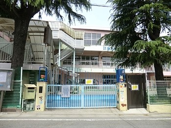 apartment 東京都町田市森野１丁目31-10　渋谷グリーンテラスⅡ1F