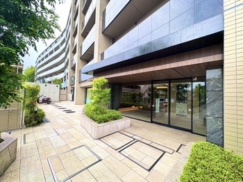 apartment 東京都町田市森野１丁目31-10　渋谷グリーンテラスⅡ1F
