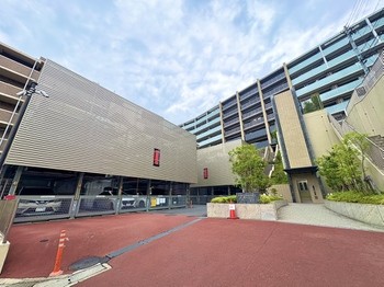 apartment 東京都町田市森野１丁目31-10　渋谷グリーンテラスⅡ1F