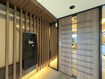 apartment 東京都町田市森野１丁目31-10　渋谷グリーンテラスⅡ1F