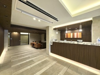 apartment 東京都町田市森野１丁目31-10　渋谷グリーンテラスⅡ1F
