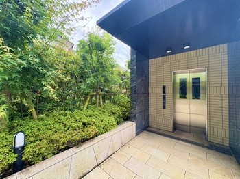 apartment 東京都町田市森野１丁目31-10　渋谷グリーンテラスⅡ1F
